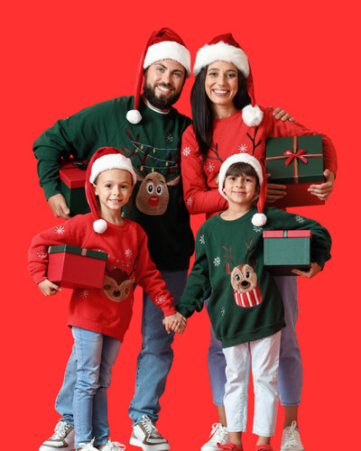 Zobraz kategorii pro rodinu