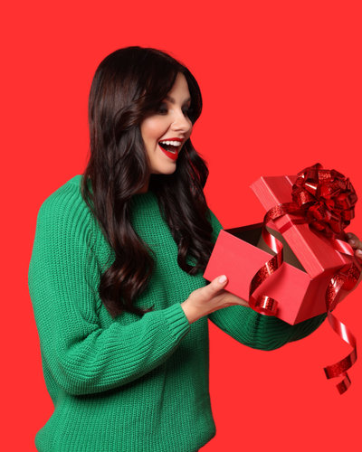 Zobraz kategorii pro ženy